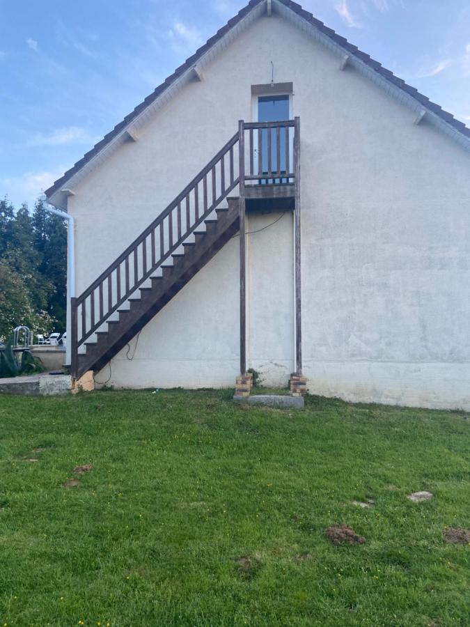 Le Domaine Grestain Lägenhet Fatouville-Grestain Exteriör bild